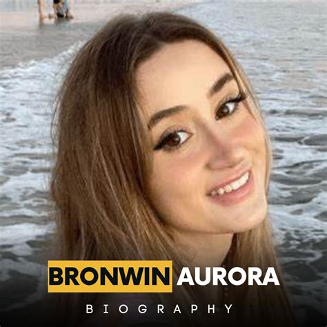 bronwin 2002 onlyfans|Bronwin Aurora Videos Girls Do Porn